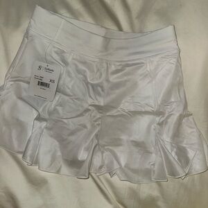 Sofibella 14” skort NWT